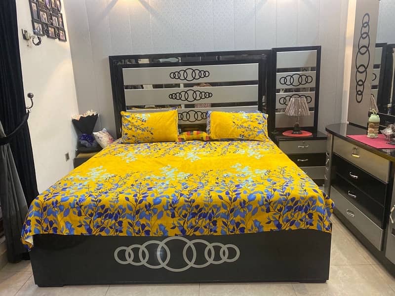 bed for sale 1