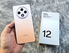 Oppo reno 12f 5g