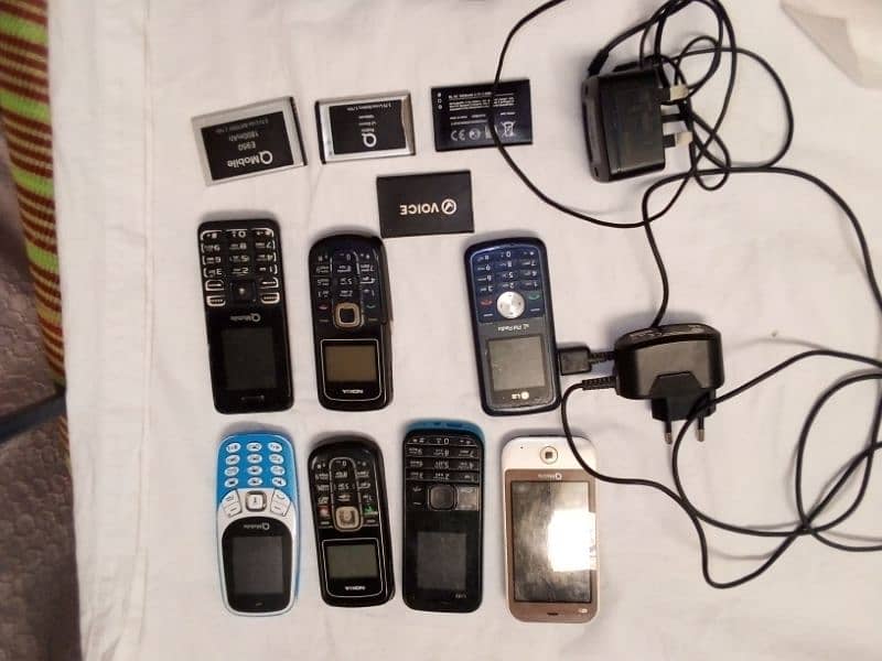 mobile phones 1