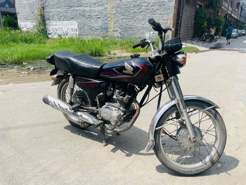 honda125 2