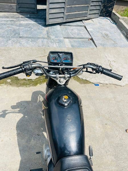 honda125 3