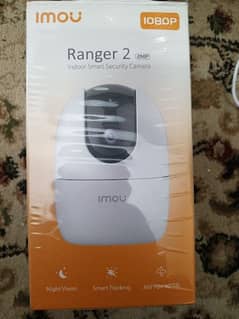 IMOU Ranger 2 Camera