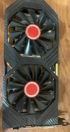 GAMING GPU