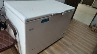 haier inverter freezer