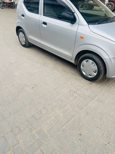 Suzuki Alto Vx 6