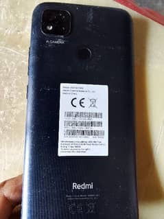 used Mobil redmi 0