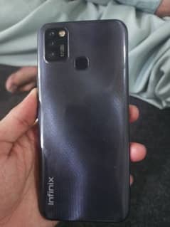 INFINIX SMART 06