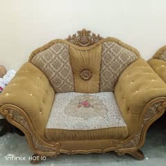 sofa new 1 2 3 sets 2  sy 3 month use