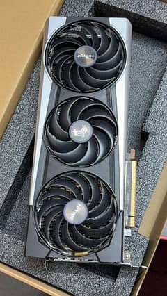 Sapphire Nitro+ AMD Radeon Rx 6700XT OC 12GB Brand New