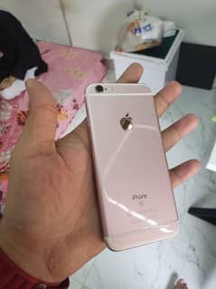 apple iphone 6s pta approved 16gb all original never repaired