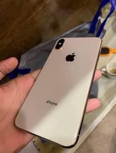 iphone xs max 256gb