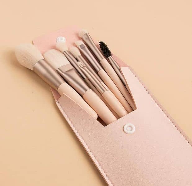 makeup brushes pack 3