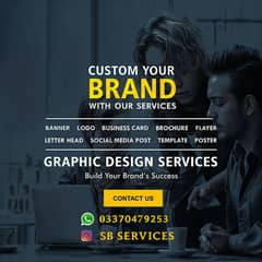 Graphic Designer