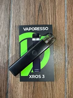 Vaporesso