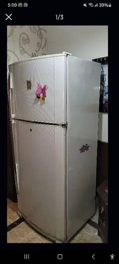 Dawlance fridge for sale 0