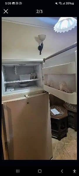 Dawlance fridge for sale 1