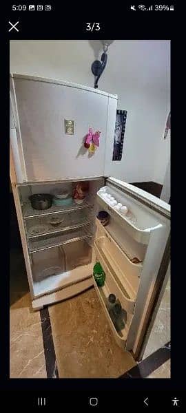 Dawlance fridge for sale 2