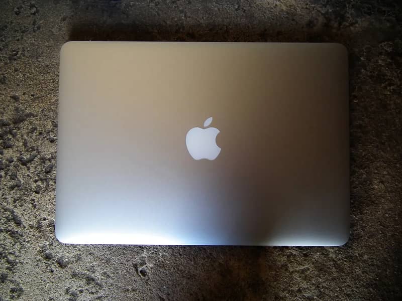 MacBook Pro Retina 13in (2014 Mid) 2