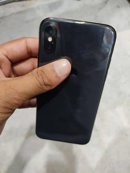 iPhone X 64Gb PTA 2