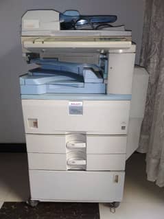 RICOH 2851