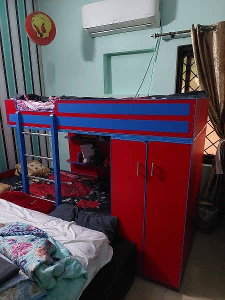 kids bunk bed for sale 4