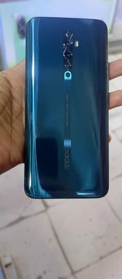 oppo Reno 2f