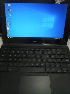 Dell Latitude 3180 Chromebook Celeron 3060 Processor