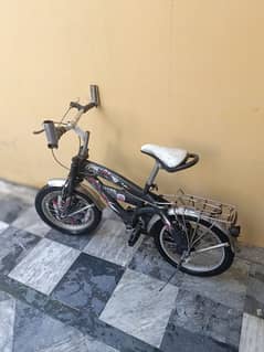 Bicycle for kids under 10 years | no: 03360113243 only Whatsapp