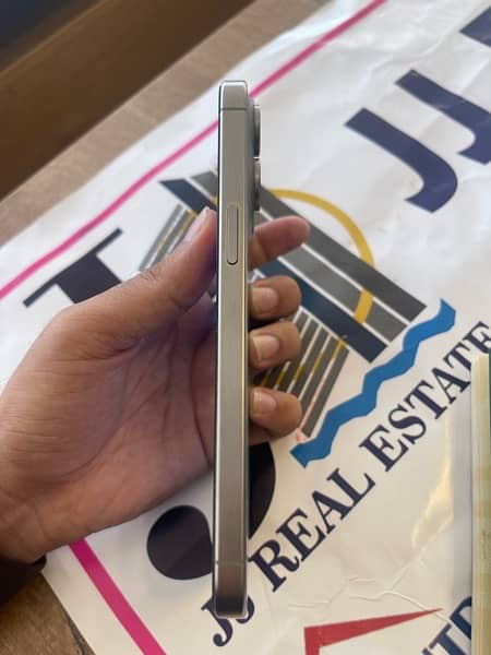 iphone 15 pro max 256 non pta 2