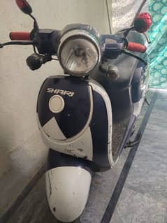 Lady Scooty for Sale