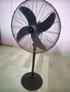 Pedestal Fan | For sell