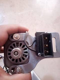 machine motor 2