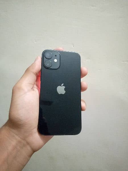 iphone 12 mini JV 1