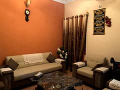 CORNER HOUSE FOR SALE IN GULISTAN-E-JAUHAR BLOCK-12