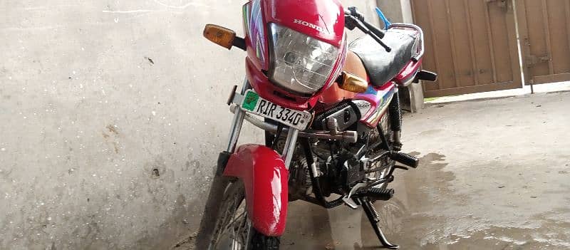 perider for sale bohat achi condition main he 2019 model 1