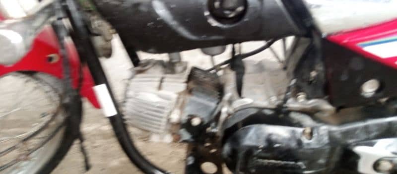 perider for sale bohat achi condition main he 2019 model 4