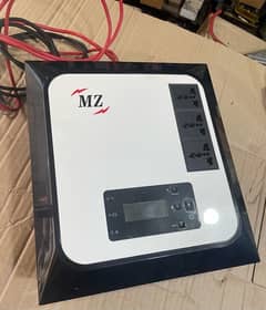 MZ HOMAGE INVERTER UPS