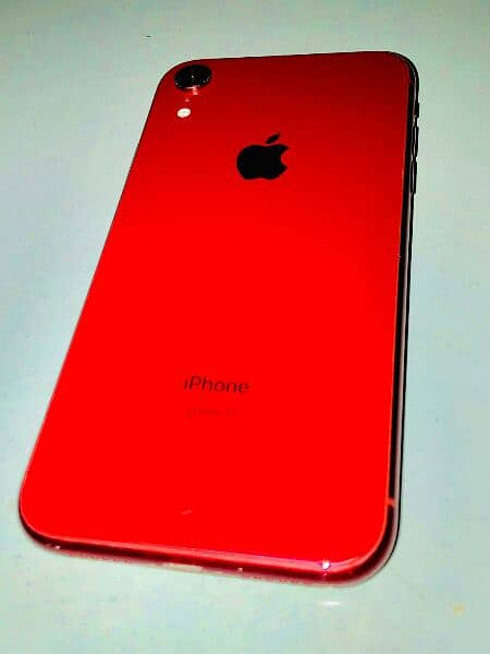 Iphone xr 0