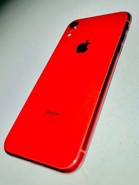 Iphone xr 1