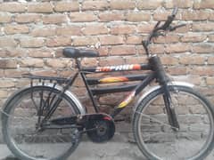 Bicycle for sale