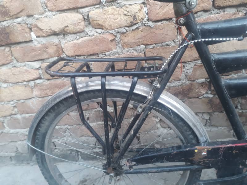 Bicycle for sale 2