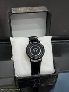 Men watch |leather strap watch |dial watch |Watches for sale | Watches