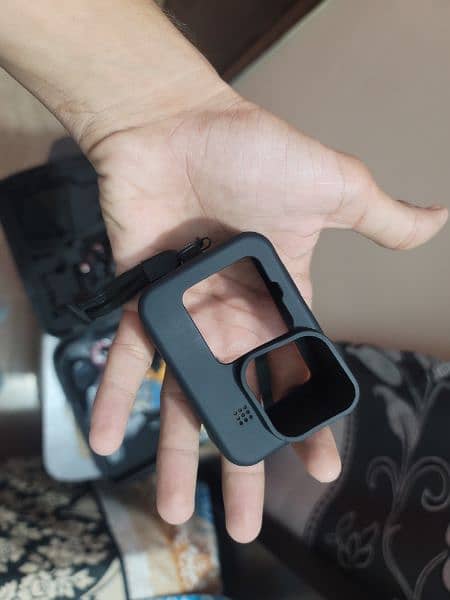 GOPRO HERO 8 NEW CONDITION 6