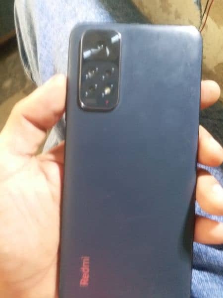 redmi note 11 6/128 1