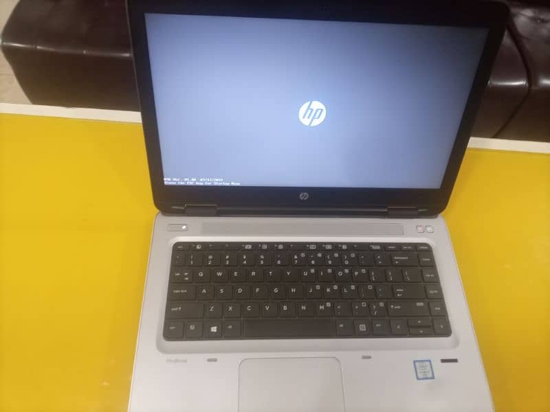 Hp ProBook 640G2 2