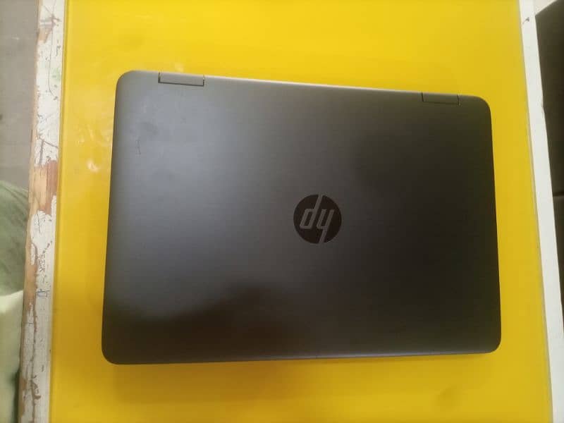 Hp ProBook 640G2 3