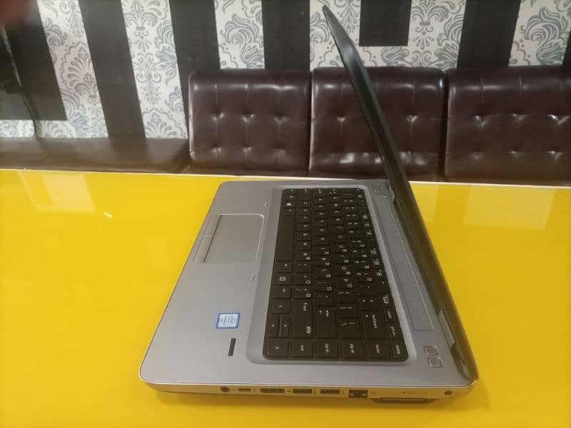 Hp ProBook 640G2 4