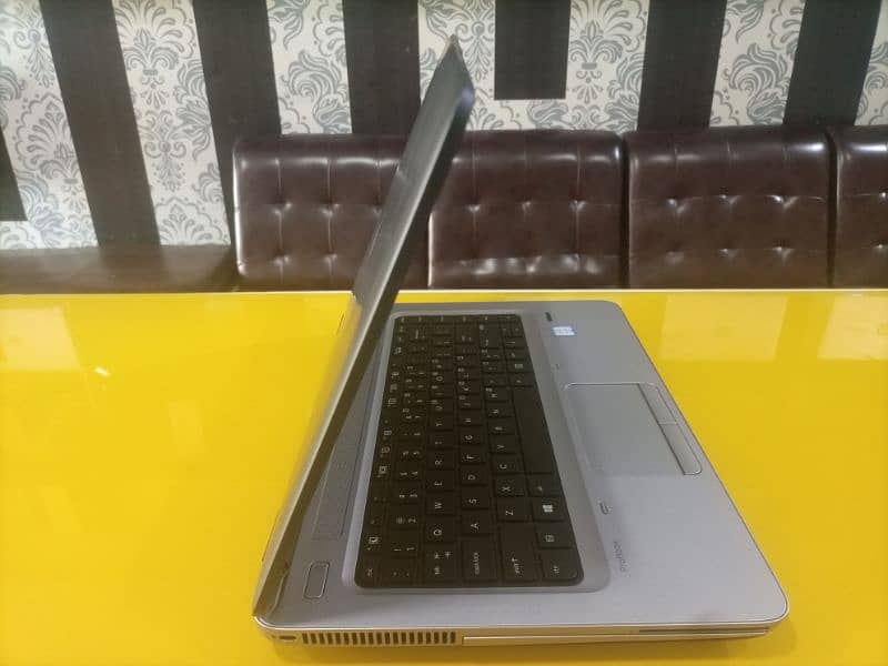 Hp ProBook 640G2 5