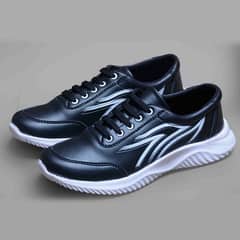 Imported cow leather men's Shoes Free Delivery