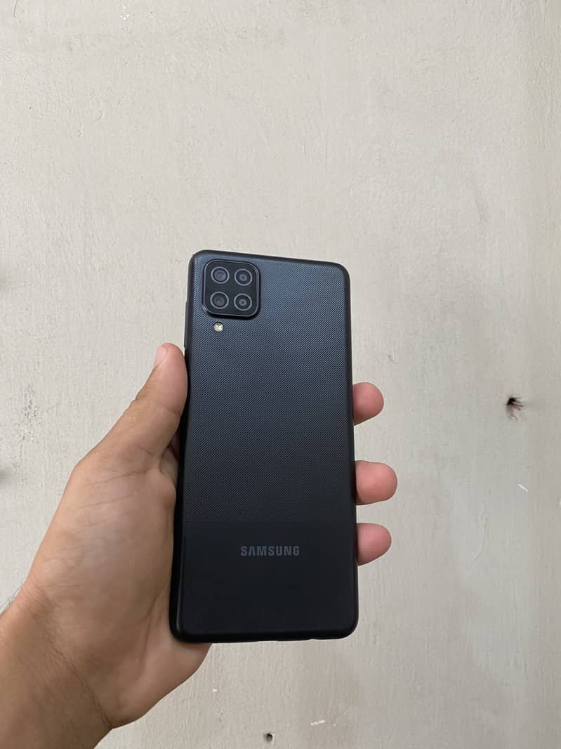 Samsung a12 all oky 0